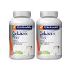 Vita Calcium Plus Tabs 2x60's