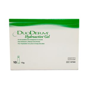 Duoderm Hydroactive Gel x 15g