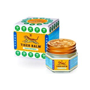 Tiger Balm White x 4g