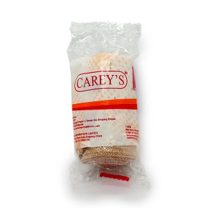 High Elastic Bandage 7.5cm x 4.5m x 1's (Carey's)