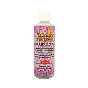 Khalifah Bedak Sejuk Geliga x 80ml