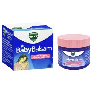 Vicks Baby Balsam x 50g