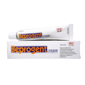 Beprogent Cream x 15g