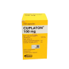 Cuplaton Caps 100mg x 100's