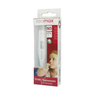 Rossmax Thermo Digital (TG100) x Each