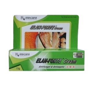 Elan-Forte Cream x 15g