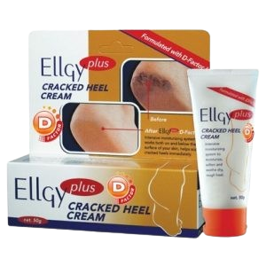 Ellgy Plus D Factor Cream x 50g