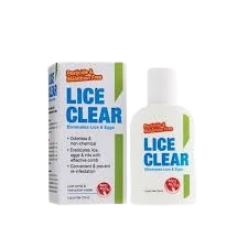 Lice Clear x 70ml