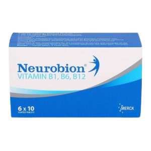 Neurobion Tabs 6x10's
