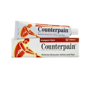 Counterpain A/Balm x 120g