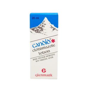 Candid Lotion x 20ml