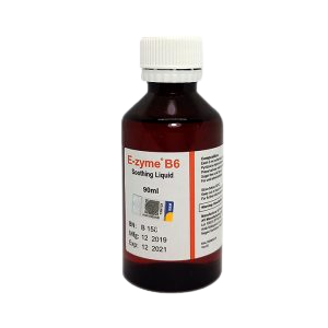 E-zyme B6 Syrup x 90ml