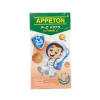Appeton A-Z Vit C 30mg Tabs x 100's (O)