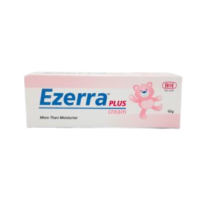 Ezerra Plus Cream x 50g