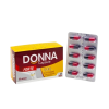 Donna Forte Caps 500mg 3 x 10's