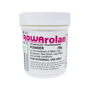 Rowarolan Powder x 20g