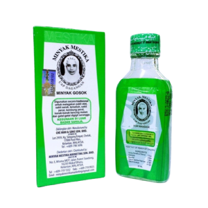 Mestika Oil x 30ml