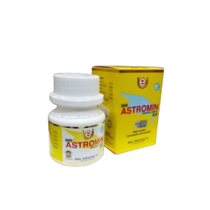 Astromin MB-ED x 100's