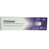 Vizomet Cream x 15g