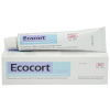 Ecocort Cream x 15g