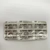 Asmin Tabs 4mg 10x10's