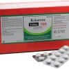 Krisovin 500 Tabs 10x10's