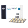 Celebrex Caps 200mg x 10's