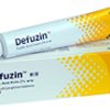 Defuzin Cream x 15g