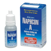 Naphcon-A Eye Drops x 15ml (Alcon)