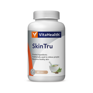 Vita Skin Tru Tabs x 30's