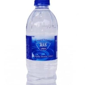 WS Mineral Water x 600ml