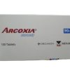 Arcoxia Tabs 90mg x 10's