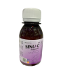 SINU-C SUSP (CHILD) x 60ml (BCurrant)