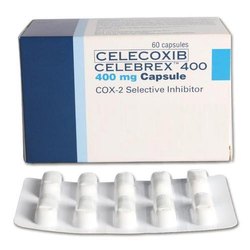 Celebrex Caps 400mg x 10's