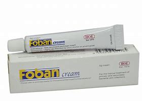 Foban Cream x 5g