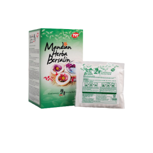 Mandian Herba Lepas Bersalin x 40g(TYT)