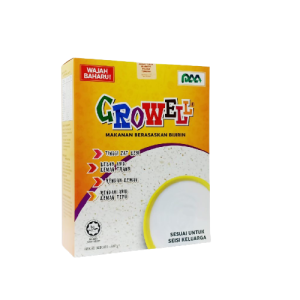 Growell Food Formula x 500g
