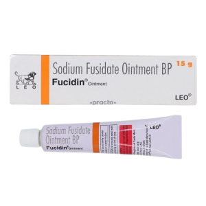 Fucidin Ointment x 15g