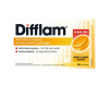 Difflam Loz A/Bacterial x 16's (H/Lemon)