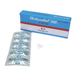 Methycobal Tabs 10x10's
