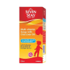 Multivitamin Syrup w Cod Liver x 100ml (S/S)