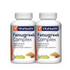 Vita Fenugreek & Cinnanmon Complex V/Caps x 60's