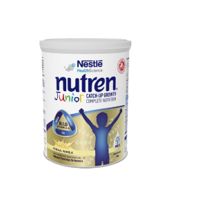 Nutren Junior (New Formula) x 400g (V)