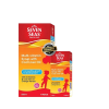 Multivitamin Syrup x 500ml+100ml (S/S)