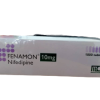 Fenamon Tabs 10mg 10x10's