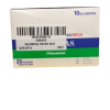 Salonpas Pain Relief Patch x 20's