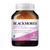 B/Mores Pregnancy & Breast-Feeding Gold x 60's
