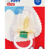 Fiffy Natural Rubber Soother (1944) x Each