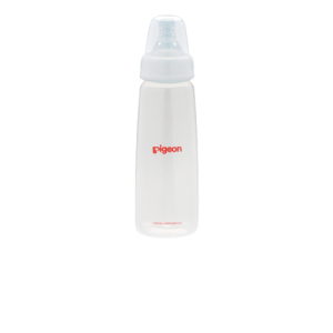 Pigeon Flexible SN PP Bottle (79214/79358) x 240ml