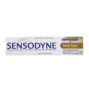 Sensodyne T/P Multi Care x 100g